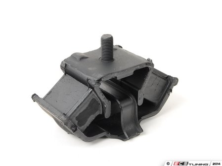 ES#2594815 - 1242400618 - Transmission Mount - Priced Each - Secures the transmission to the transmission cross member - Corteco - Mercedes Benz