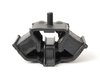 ES#2594815 - 1242400618 - Transmission Mount - Priced Each - Secures the transmission to the transmission cross member - Corteco - Mercedes Benz