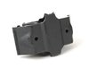 ES#2594815 - 1242400618 - Transmission Mount - Priced Each - Secures the transmission to the transmission cross member - Corteco - Mercedes Benz