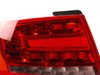 ES#2100360 - 8K5945095L - LED Outer Tail Light - Left - Keep your exterior lights illuminated - Genuine Volkswagen Audi - Audi