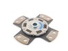ES#3098804 - k70319fssxKT - Stage 4 Extreme Clutch Kit - Designed for extreme power that needs to be put to the wheels. Conservatively rated at 525+ ft/lbs. - South Bend Clutch - Volkswagen