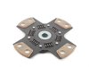 ES#3098804 - k70319fssxKT - Stage 4 Extreme Clutch Kit - Designed for extreme power that needs to be put to the wheels. Conservatively rated at 525+ ft/lbs. - South Bend Clutch - Volkswagen