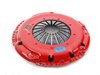 ES#3098804 - k70319fssxKT - Stage 4 Extreme Clutch Kit - Designed for extreme power that needs to be put to the wheels. Conservatively rated at 525+ ft/lbs. - South Bend Clutch - Volkswagen