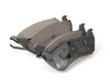 ES#2762531 - 1634200420 - Rear Brake Pad Set  - Does not include brake pad wear sensors - ATE - Mercedes Benz