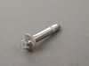 ES#2165515 - 11137582340 - Torx Bolt - priced each - M8x50. Aluminum. - Genuine BMW - BMW