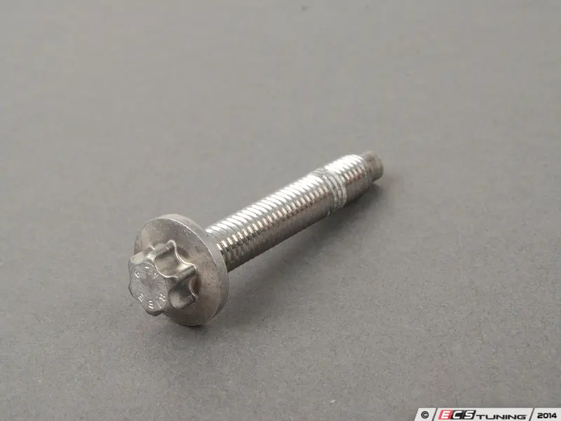 Genuine BMW - 11137582340 - Torx Bolt - priced each (11-13-7-582-340)