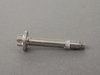 ES#2165515 - 11137582340 - Torx Bolt - priced each - M8x50. Aluminum. - Genuine BMW - BMW