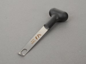 ES#2769966 - T10078PRY - pillar Trim Release Tool - Remove your pillars the right way and eliminate the struggle! - Genuine Volkswagen Audi - 
