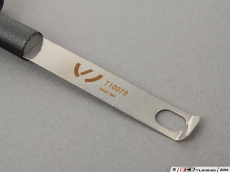Genuine Volkswagen Audi T10078PRY Pillar Trim Release Tool genuine-volkswagen-audi-t10078pry-pillar-trim-release-tool