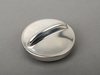 ES#35685 - 16111105835 - Fuel Cap - Gas cap that seals your gas tank. Includes sealing gasket - Genuine BMW - BMW