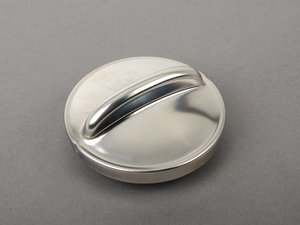 ES#35685 - 16111105835 - Fuel Cap - Gas cap that seals your gas tank. Includes sealing gasket - Genuine BMW - BMW