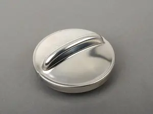 Fuel Cap