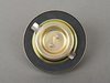 ES#35685 - 16111105835 - Fuel Cap - Gas cap that seals your gas tank. Includes sealing gasket - Genuine BMW - BMW