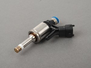 ES#3199083 - 13538682350 - High Pressure Fuel Injector - Priced Each - High pressure fuel injector supplies fuel from the rail to the cylinder - Genuine MINI - MINI