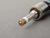 ES#3199083 - 13538682350 - High Pressure Fuel Injector - Priced Each - High pressure fuel injector supplies fuel from the rail to the cylinder - Genuine MINI - MINI