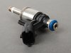ES#3199083 - 13538682350 - High Pressure Fuel Injector - Priced Each - High pressure fuel injector supplies fuel from the rail to the cylinder - Genuine MINI - MINI