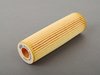 ES#2586890 - 2711800109 - Engine Oil Filter - Priced Each - Includes all o-rings needed for installation - Mann - Mercedes Benz