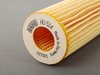 ES#2586890 - 2711800109 - Engine Oil Filter - Priced Each - Includes all o-rings needed for installation - Mann - Mercedes Benz