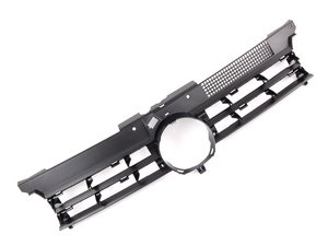 ES#308702 - 1J0853655G01C - Inner Grille Trim - (NO LONGER AVAILABLE) - Often broken during bumper removal - Genuine Volkswagen Audi - 