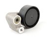 ES#21643 - 11281702013 - A/C Tensioner Pulley - Keep your A/C belt tight and turning. - Genuine BMW - BMW