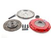ES#3098796 - 0319fhdofeKT - Stage 2 Endurance Clutch Kit - Designed for track use while still streetable. Conservatively rated at 350ft/lbs - South Bend Clutch - Audi Volkswagen