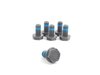 ES#3098796 - 0319fhdofeKT - Stage 2 Endurance Clutch Kit - Designed for track use while still streetable. Conservatively rated at 350ft/lbs - South Bend Clutch - Audi Volkswagen