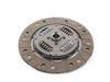 ES#3098796 - 0319fhdofeKT - Stage 2 Endurance Clutch Kit - Designed for track use while still streetable. Conservatively rated at 350ft/lbs - South Bend Clutch - Audi Volkswagen