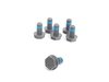 ES#3098800 - 0319fssdxdbKT - Stage 3 Drag Clutch Kit - Designed for dedicated drag or drift cars. Conservatively rated at 510ft/lbs. - South Bend Clutch - Audi Volkswagen