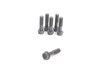 ES#3098800 - 0319fssdxdbKT - Stage 3 Drag Clutch Kit - Designed for dedicated drag or drift cars. Conservatively rated at 510ft/lbs. - South Bend Clutch - Audi Volkswagen