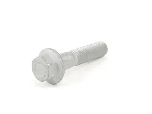 Hexagon Screw With Flange - Priced Each