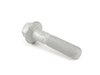 ES#14592 - 07119904575 - Hexagon Screw With Flange - Priced Each - M10X45 8.8 - Genuine MINI - MINI
