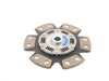 ES#3098800 - 0319fssdxdbKT - Stage 3 Drag Clutch Kit - Designed for dedicated drag or drift cars. Conservatively rated at 510ft/lbs. - South Bend Clutch - Audi Volkswagen