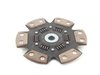 ES#3098800 - 0319fssdxdbKT - Stage 3 Drag Clutch Kit - Designed for dedicated drag or drift cars. Conservatively rated at 510ft/lbs. - South Bend Clutch - Audi Volkswagen