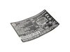 ES#185061 - 71227529446 - Exhaust Emissions Label - Genuine BMW - BMW