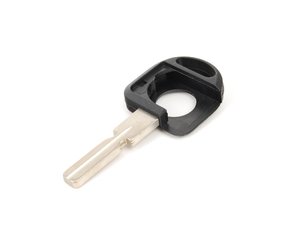 ES#90284 - 51218154998 - Genuine BMW Blank Key - Replace a broken or missing key - Genuine BMW - BMW