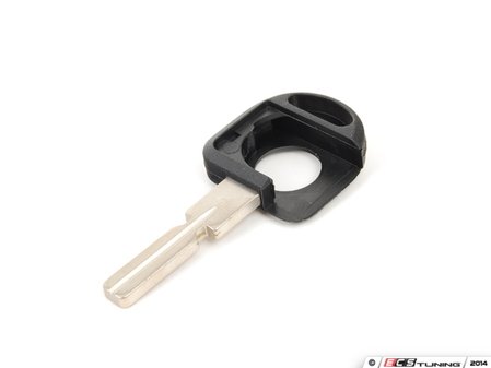 ES#90284 - 51218154998 - Genuine BMW Blank Key - Replace a broken or missing key - Genuine BMW - BMW
