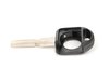 ES#90284 - 51218154998 - Genuine BMW Blank Key - Replace a broken or missing key - Genuine BMW - BMW
