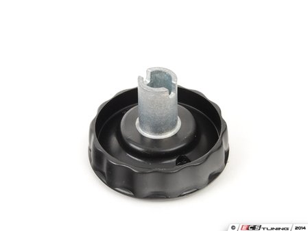 ES#93663 - 51326654364 - Vent Window Operating Lever - Genuine BMW - Genuine BMW - BMW