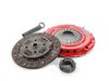 ES#3098805 - k70106hdKT - Stage 1 Heavy Duty Clutch Kit - Ideal for the spirited daily-driver. Rated at 225 ft/lbs. - South Bend Clutch - Volkswagen
