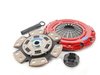 ES#3098807 - 70106hddxdbKT - Stage 2 Drag Clutch Kit - Designed for drag or drift cars that see limited street use. Conservatively rated at 340 ft/lbs. - South Bend Clutch - Volkswagen