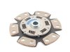 ES#3098807 - 70106hddxdbKT - Stage 2 Drag Clutch Kit - Designed for drag or drift cars that see limited street use. Conservatively rated at 340 ft/lbs. - South Bend Clutch - Volkswagen