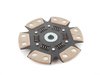 ES#3098807 - 70106hddxdbKT - Stage 2 Drag Clutch Kit - Designed for drag or drift cars that see limited street use. Conservatively rated at 340 ft/lbs. - South Bend Clutch - Volkswagen