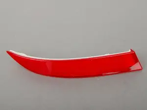 Rear Bumper Reflector - Left 