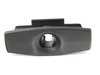 ES#83302 - 51167063508 - Glove Box Latch Handle (Black) - (NO LONGER AVAILABLE) - Genuine BMW - 
