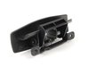 ES#83302 - 51167063508 - Glove Box Latch Handle (Black) - (NO LONGER AVAILABLE) - Genuine BMW - 