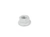ES#1824488 - 913023008002 - Nut - Priced Each - M8 - Genuine Mercedes Benz - Mercedes Benz