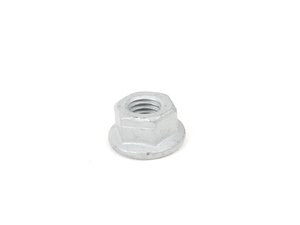 ES#1824488 - 913023008002 - Nut - Priced Each - M8 - Genuine Mercedes Benz - Mercedes Benz