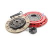 ES#3098812 - k70106sstzKT - Stage 3 Endurance Clutch Kit - Designed for dedicated track cars. Conservatively rated at 365 ft/lbs. - South Bend Clutch - Volkswagen