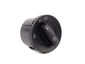 ES#264130 - 1K0941431ALREH - Add the function of front fogs to your Volkswagen - Genuine Volkswagen Audi - 
