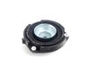 ES#5480394 - 1k0498331b3KT - Front Upper Strut Mount and Bearing - Pair - Fits the left and right side - Assembled By ECS - Audi Volkswagen